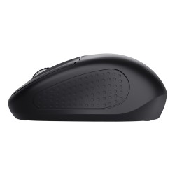 Trust Primo souris Voyage Ambidextre Bluetooth Optique 1600 | JDB-Info