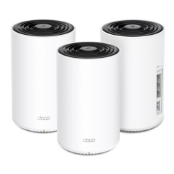 TP-Link Deco PX10 Bi-bande (2,4 GHz / 5 GHz) Wi-Fi 6 (802.1 | JDB-Info