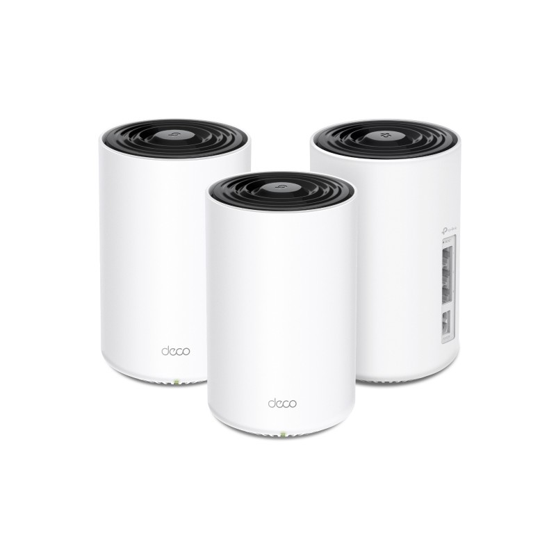 TP-Link Deco PX10 Bi-bande (2,4 GHz / 5 GHz) Wi-Fi 6 (802.1 | JDB-Info