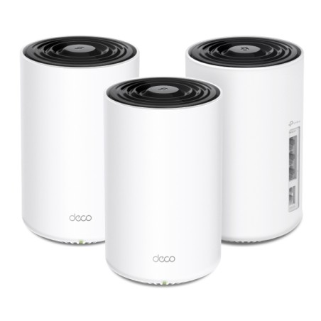 TP-Link Deco PX10 Bi-bande (2,4 GHz / 5 GHz) Wi-Fi 6 (802.1 | JDB-Info