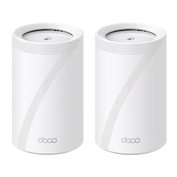 TP-Link Deco BE65 Tri-bande (2,4 GHz / 5 GHz / 6 GHz) Wi-Fi | JDB-Info