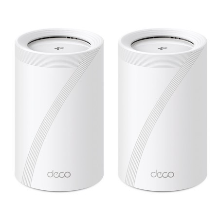 TP-Link Deco BE65 Tri-bande (2,4 GHz / 5 GHz / 6 GHz) Wi-Fi | JDB-Info