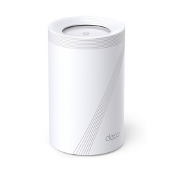 TP-Link Deco BE65 Tri-bande (2,4 GHz / 5 GHz / 6 GHz) Wi-Fi | JDB-Info