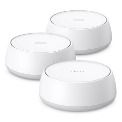TP-Link DECO BE25(3-PACK) système Wi-Fi maillé Bi-bande (2, | JDB-Info