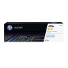 HP 410A toner LaserJet jaune authentique | JDB-Info