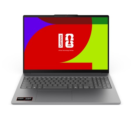 IdeaPad Slim 5a Gen 11 (16 pouces AMD) | PC IA intelligent | JDB-Info