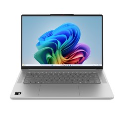 IdeaPad Slim 5x Gen 11 (15 pouces Snapdragon) | PC multitâc | JDB-Info