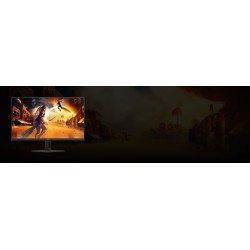 AOC G4 24G4ZREP écran plat de PC 60,5 cm (23.8") 1920 x 108 | JDB-Info