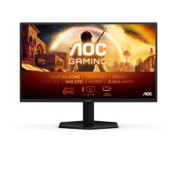 AOC G4 25G42E écran plat de PC 62,2 cm (24.5") 1920 x 1080 | JDB-Info