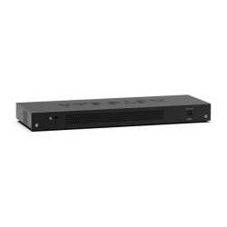 NETGEAR GS316 Non-géré L2 Gigabit Ethernet (10/100/1000) No | JDB-Info