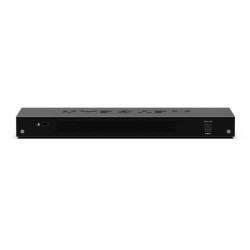 NETGEAR GS316 Non-géré L2 Gigabit Ethernet (10/100/1000) No | JDB-Info
