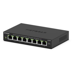 NETGEAR GS308E Géré L2/L3 Gigabit Ethernet (10/100/1000) No | JDB-Info