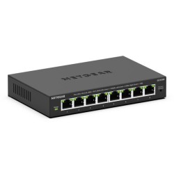 NETGEAR GS308E Géré L2/L3 Gigabit Ethernet (10/100/1000) No | JDB-Info