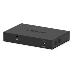 NETGEAR GS308E Géré L2/L3 Gigabit Ethernet (10/100/1000) No | JDB-Info