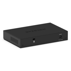 NETGEAR GS308E Géré L2/L3 Gigabit Ethernet (10/100/1000) No | JDB-Info