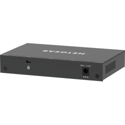 NETGEAR GS308EPP Géré L2/L3 Gigabit Ethernet (10/100/1000) | JDB-Info