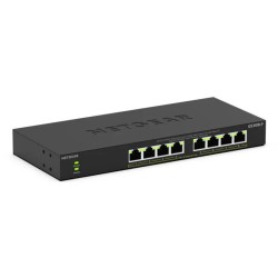 NETGEAR GS308LP Non-géré Gigabit Ethernet (10/100/1000) Con | JDB-Info