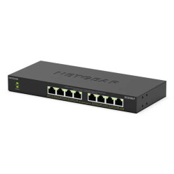 NETGEAR GS308LP Non-géré Gigabit Ethernet (10/100/1000) Con | JDB-Info