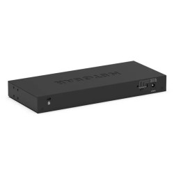 NETGEAR GS308LP Non-géré Gigabit Ethernet (10/100/1000) Con | JDB-Info