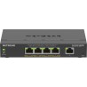 NETGEAR GS305EPP Géré L2/L3 Gigabit Ethernet (10/100/1000) | JDB-Info