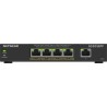 NETGEAR GS305EPP Géré L2/L3 Gigabit Ethernet (10/100/1000) | JDB-Info