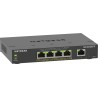 NETGEAR GS305EPP Géré L2/L3 Gigabit Ethernet (10/100/1000) | JDB-Info