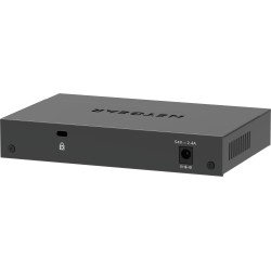 NETGEAR GS305EPP Géré L2/L3 Gigabit Ethernet (10/100/1000) | JDB-Info