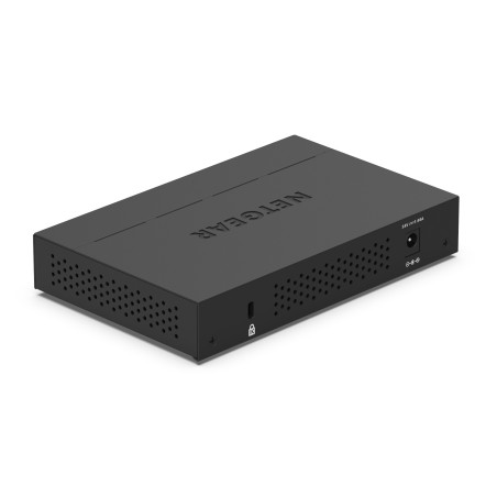 NETGEAR GS305PP Non-géré Gigabit Ethernet (10/100/1000) Con | JDB-Info