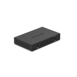 NETGEAR GS305PP Non-géré Gigabit Ethernet (10/100/1000) Con | JDB-Info