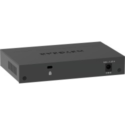 NETGEAR GS305EP Géré L2/L3 Gigabit Ethernet (10/100/1000) C | JDB-Info