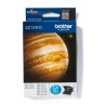 Brother LC1240C - Cartouche d'encre originale – Cyan | JDB-Info