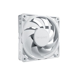 be quiet! Silent Wings Pro 4 120 mm PWM | Ventilateur PC Wh | JDB-Info
