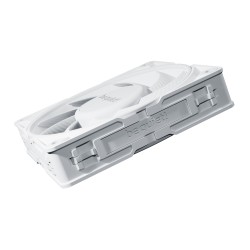 be quiet! Silent Wings Pro 4 120 mm PWM | Ventilateur PC Wh | JDB-Info