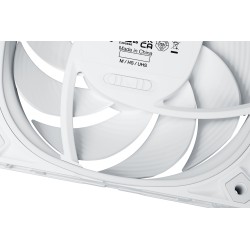 be quiet! Silent Wings Pro 4 120 mm PWM | Ventilateur PC Wh | JDB-Info