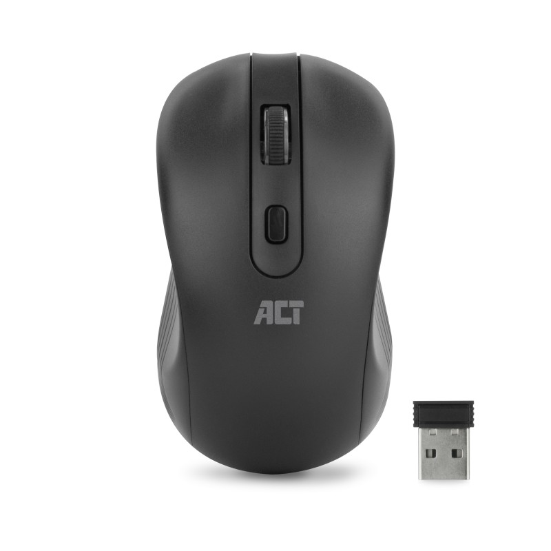 ACT AC5105 souris Bureau Ambidextre RF sans fil Optique 100 | JDB-Info
