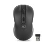 ACT AC5105 souris Bureau Ambidextre RF sans fil Optique 100 | JDB-Info