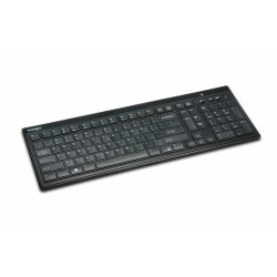 Kensington Clavier sans fil ultra-plat Advance Fit™ | JDB-Info
