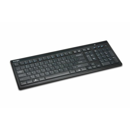 Kensington Clavier sans fil ultra-plat Advance Fit™ | JDB-Info