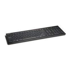 Kensington Clavier sans fil ultra-plat Advance Fit™ | JDB-Info