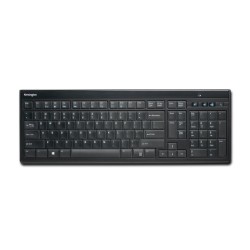Kensington Clavier sans fil ultra-plat Advance Fit™ | JDB-Info
