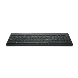 Kensington Clavier sans fil ultra-plat Advance Fit™ | JDB-Info