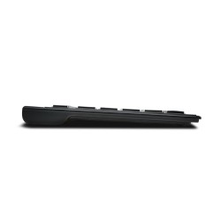 Kensington Clavier sans fil ultra-plat Advance Fit™ | JDB-Info