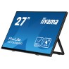 iiyama ProLite T2755QSC-B1 écran plat de PC 68,6 cm (27") 2 | JDB-Info