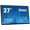 iiyama ProLite T2755QSC-B1 écran plat de PC 68,6 cm (27") 2 | JDB-Info