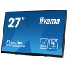 iiyama ProLite T2755QSC-B1 écran plat de PC 68,6 cm (27") 2 | JDB-Info