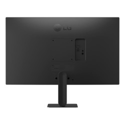 LG 27U710B-B écran plat de PC 68,6 cm (27") 3840 x 2160 pix | JDB-Info