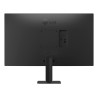 LG 27U710B-B écran plat de PC 68,6 cm (27") 3840 x 2160 pix | JDB-Info