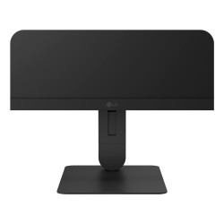 LG 27U710B-B écran plat de PC 68,6 cm (27") 3840 x 2160 pix | JDB-Info