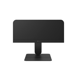LG 27U711B-B écran plat de PC 68,6 cm (27") 3840 x 2160 pix | JDB-Info