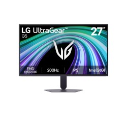 LG 27G523B-B écran plat de PC 68,6 cm (27") 1920 x 1080 pix | JDB-Info